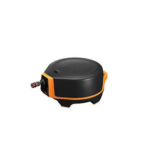 Fiskars slangetrommel X-series XL auto 25 m