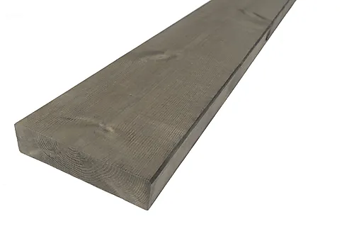Lekter 48x198 MøreRoyal 2.0 grå