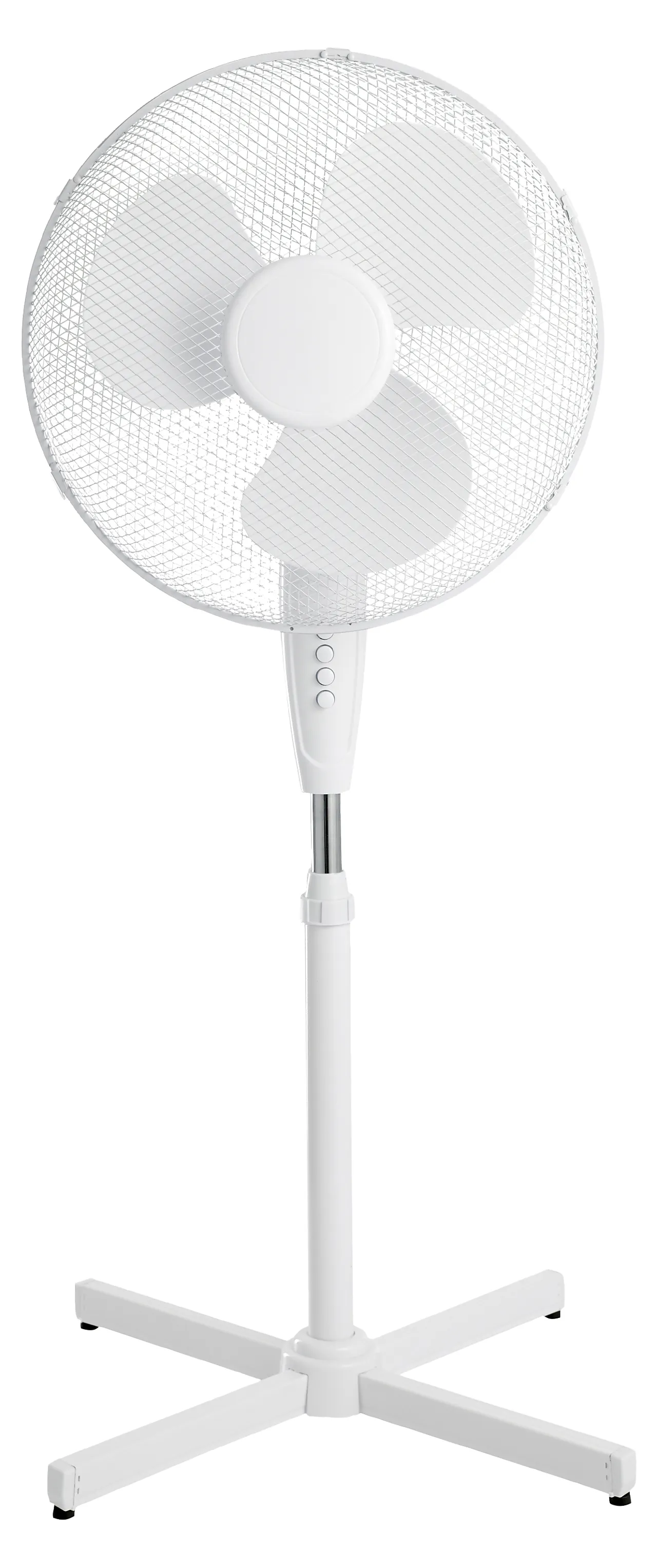 Schou Gulvvifte Ø40 cm Justerbar Høyde null - null - 2 - Miniatyr