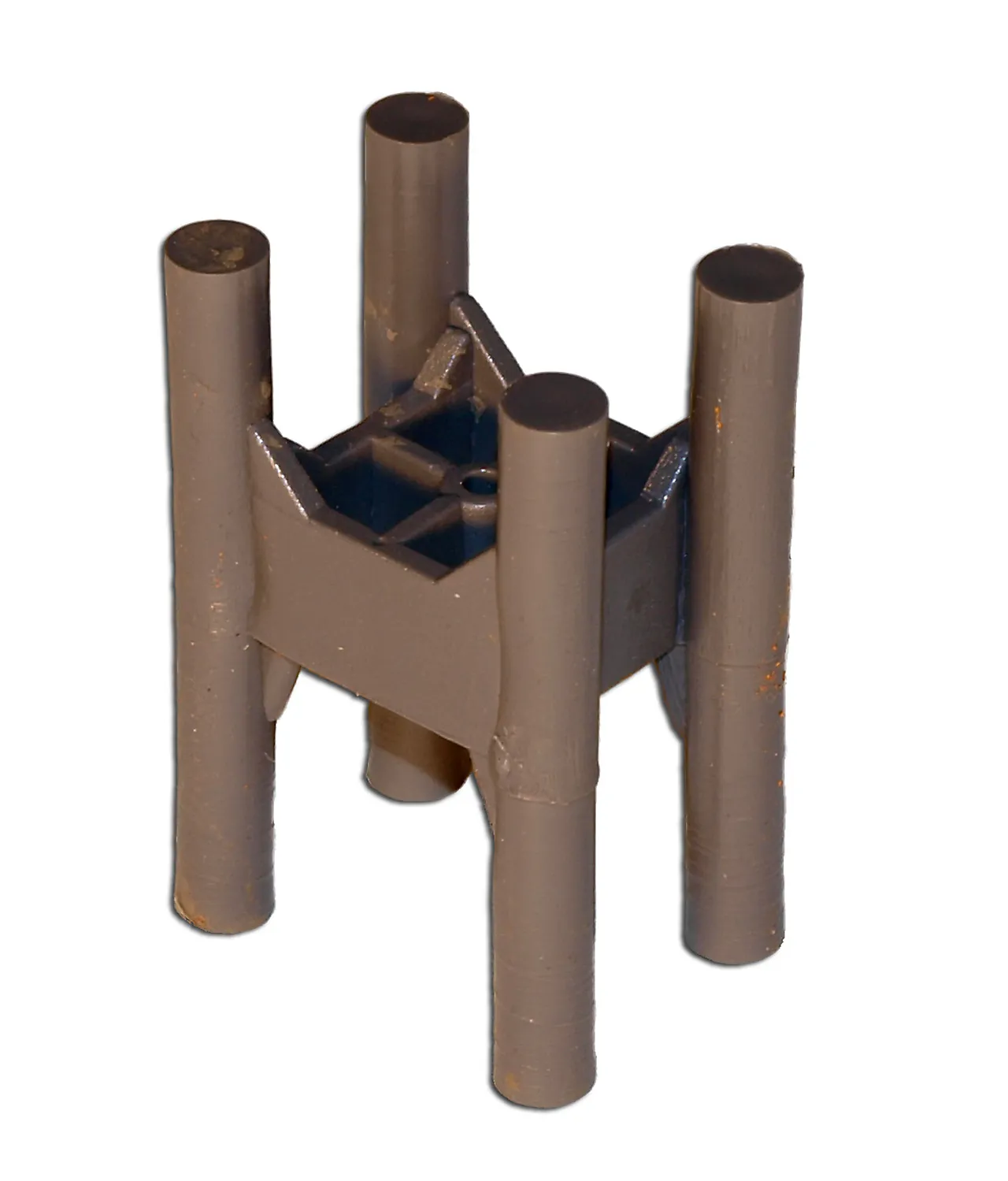Armeringsstol beto 500plast 40-50mm