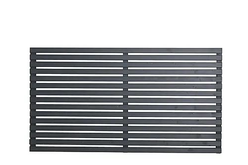 Levegg konsmo 160x88 svart