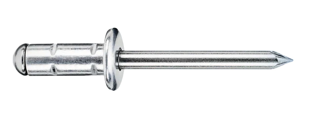 Blindnagler -aso-d32080-ral3009 polygrip-aso-d32080 ral 3009