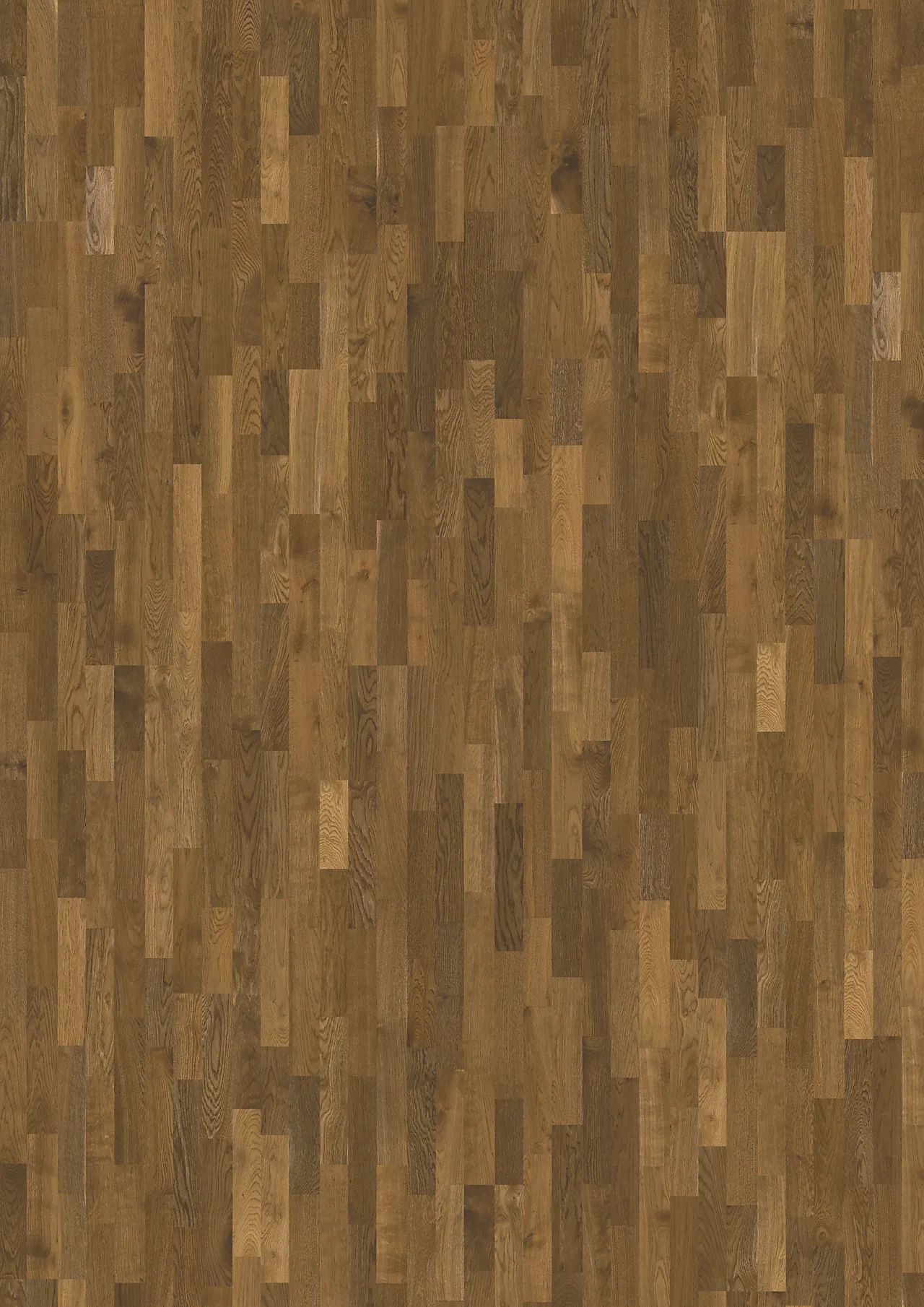 Kährs parkett Eik Dusk 3-stav røkt ultramatt lakk null - null - 2 - Miniatyr