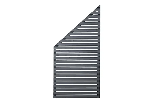 Levegg konsmo 80x88/160 svart
