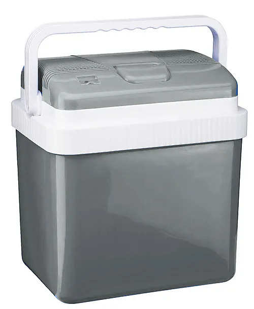 Kjøle-/varmeboks 24 liter 230/12 Volt