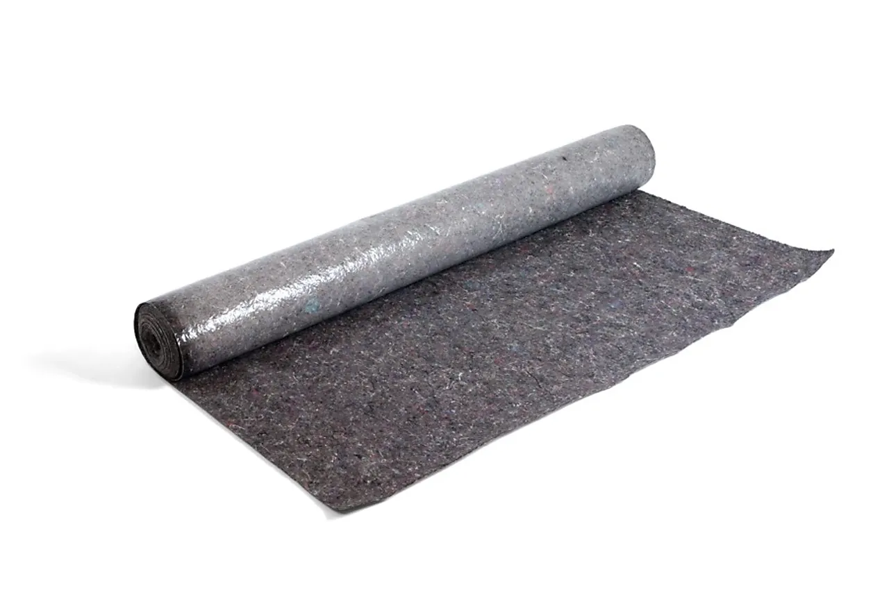 Dekkfilt 1x10 meter / 10 m2 Dekkfilt 1x10 meter / 10 m2