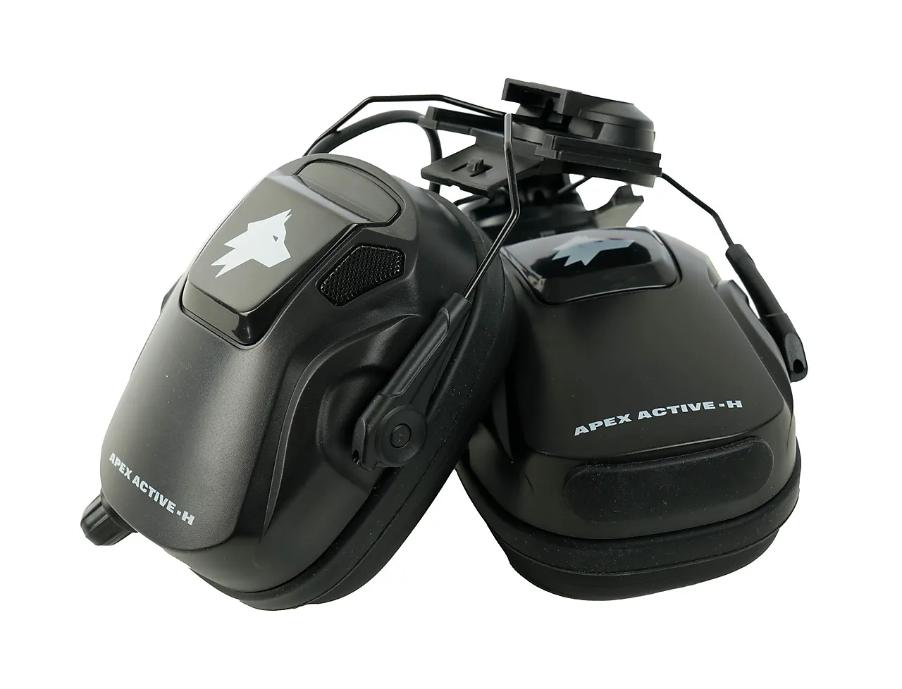 Apex Active-H hørselsvern hjelm