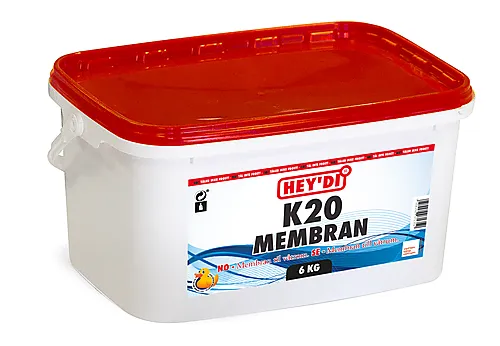 Membran flytende K20 6 kg