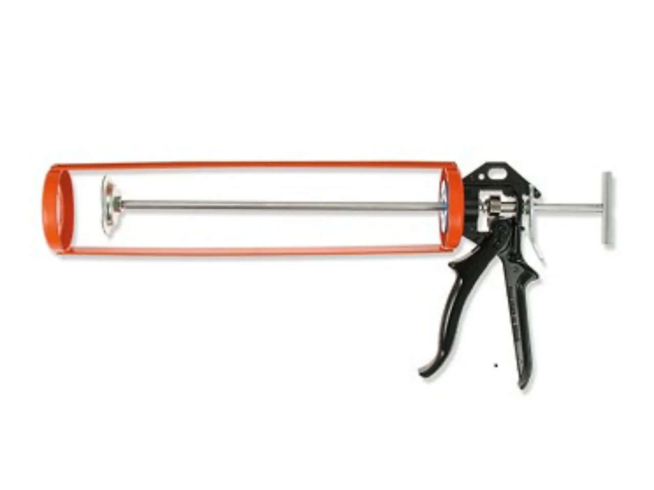 Patronsprøyte(skjelett)1 l til sponplatelim 1ltr Patronsprøyte(skjelett)1 l til sponplatelim 1ltr