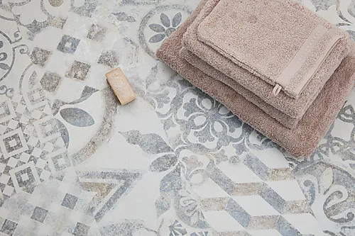 Laminatgulv BerryAlloc Ocean Retrochic Blue