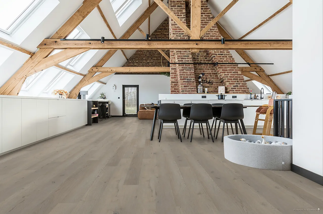 Vinylgulv XL-END Kantara