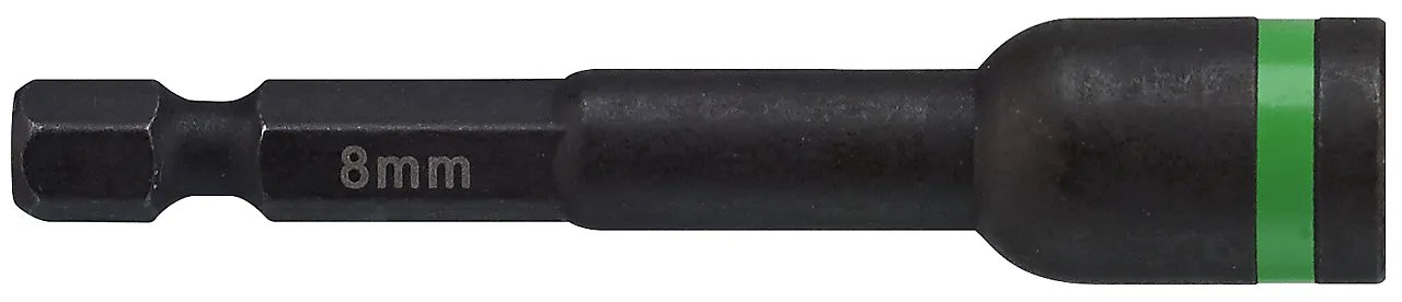 Magnethylse for 10mm skrue