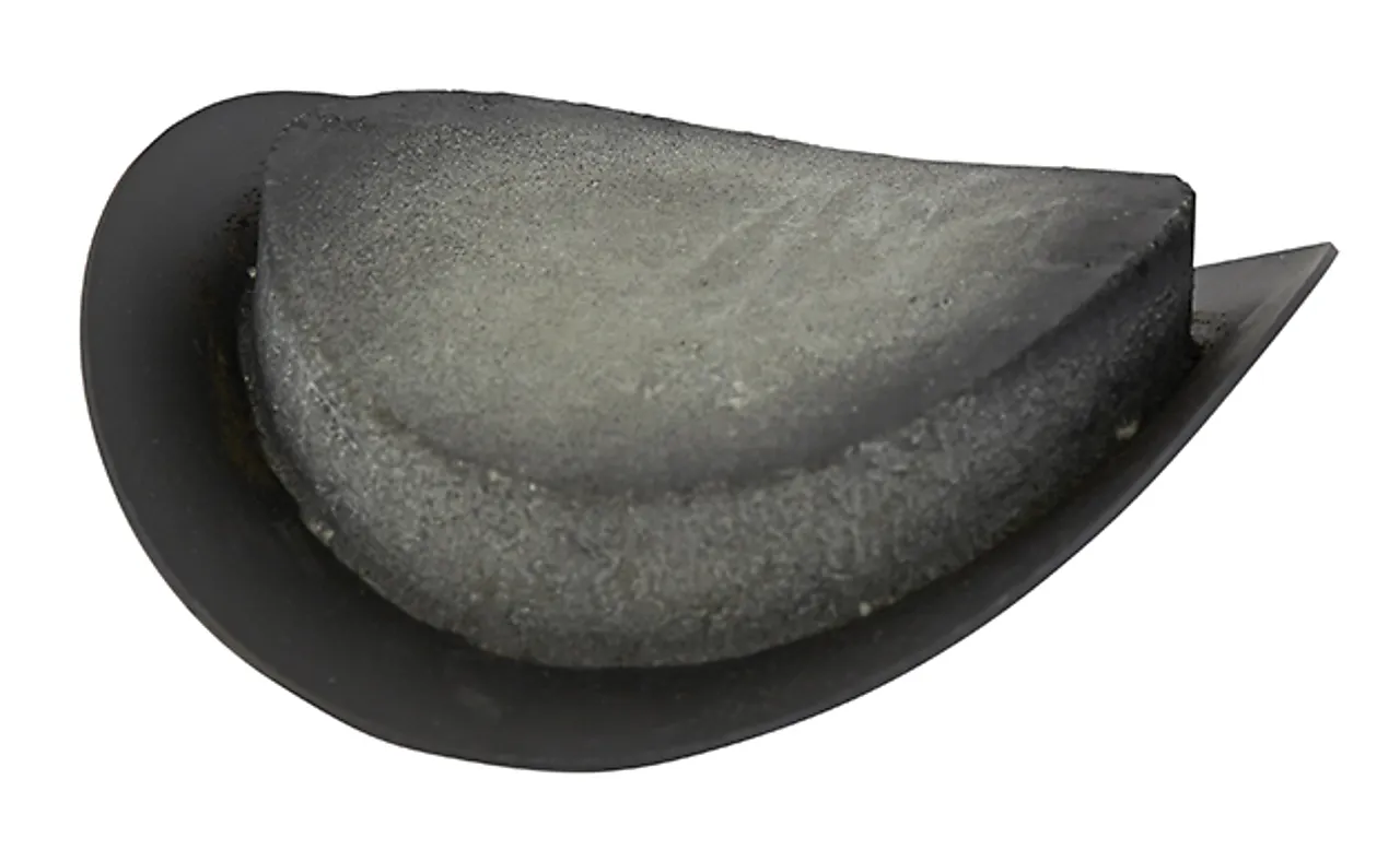 Gjenmuringslokk for Ø150 mm Gjenmuringslokk for Ø150 mm