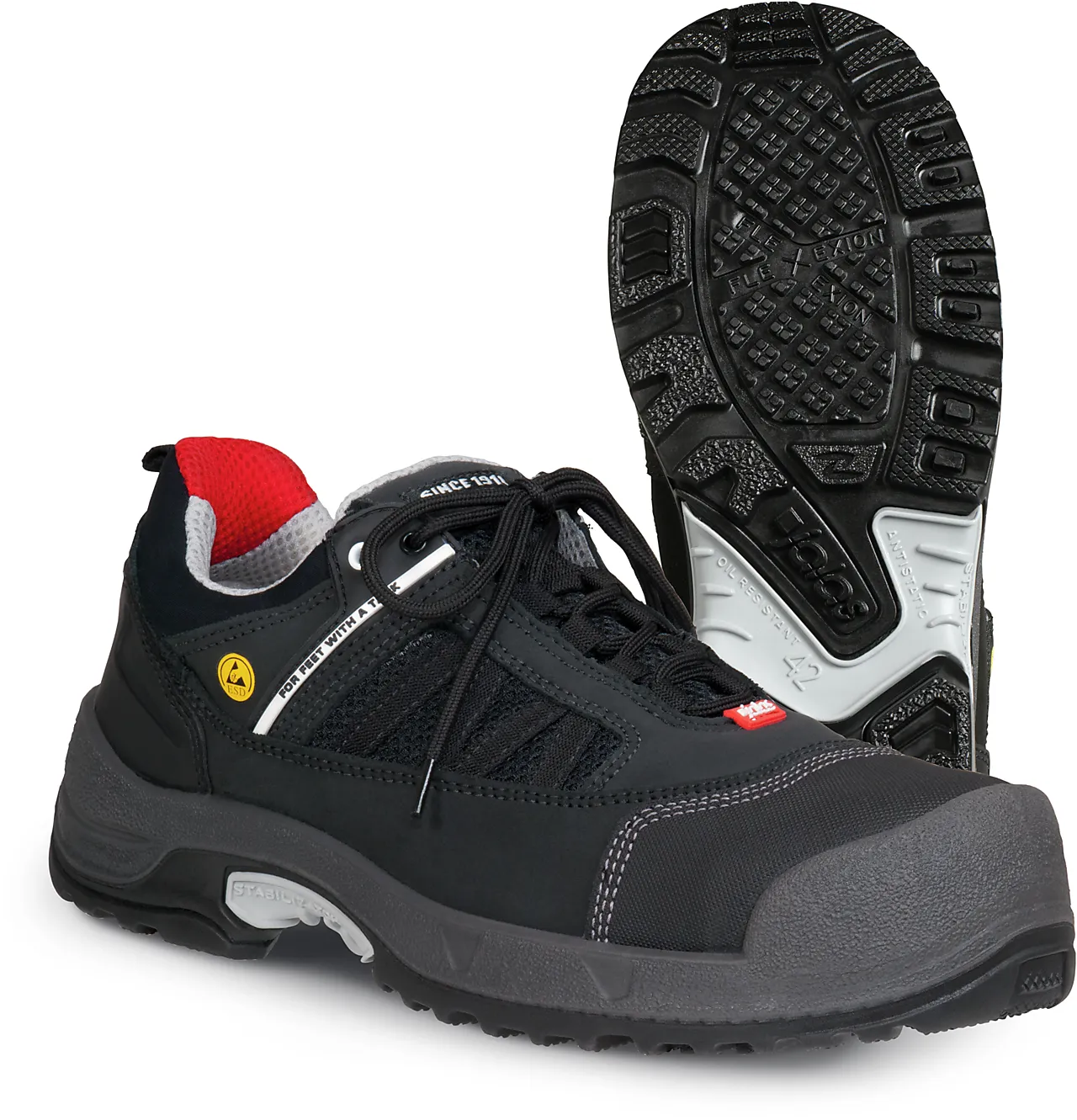 Vernesko jalas zenit 3018 40 null - null - 3 - Miniatyr