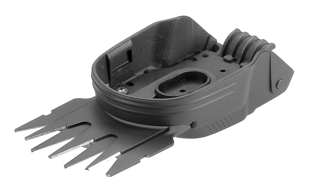 Gressblad 8 cm for accu-saks Gressblad 8 cm for accu-saks