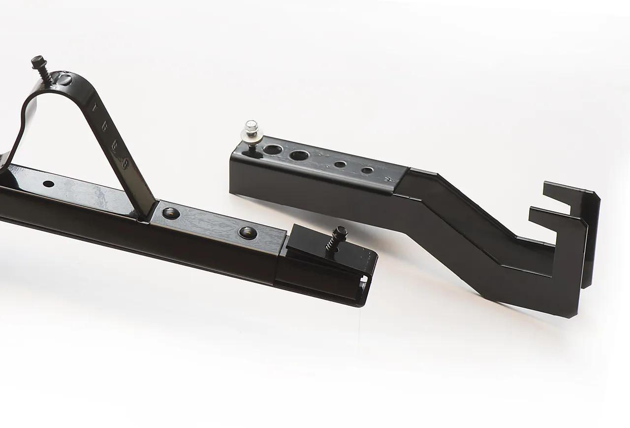 Stigesikring Universal sort