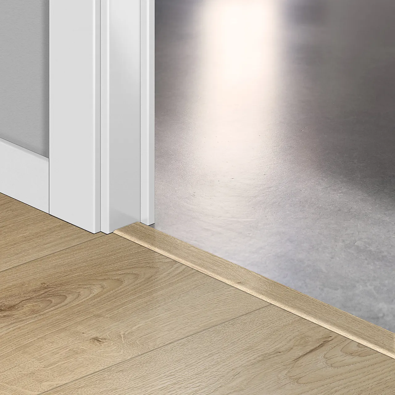 List 5-i-1 classic oak beige