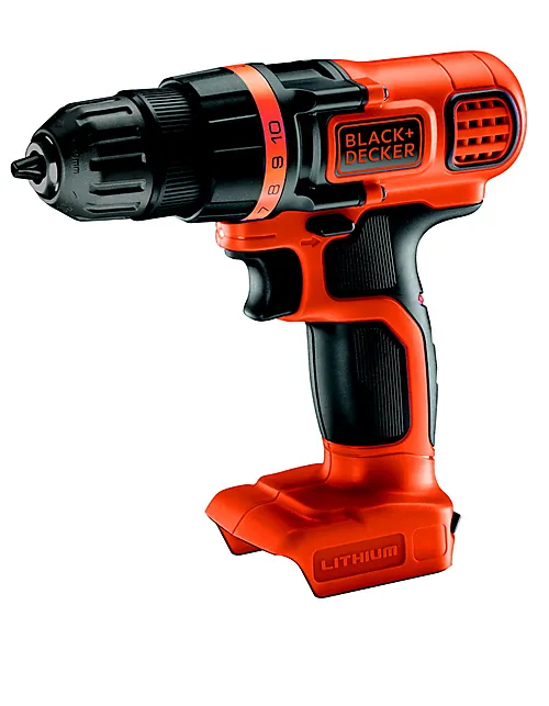 Drill 18v naken bdcdd18n-xj
