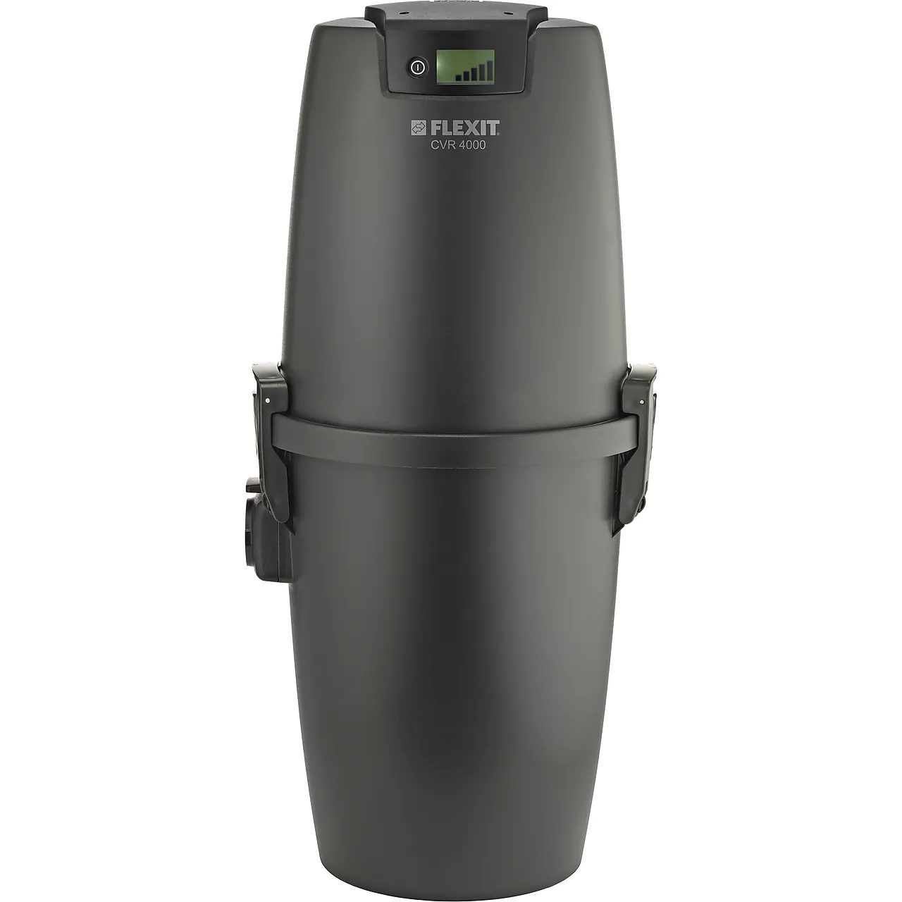 Sentralstøvsuger CVR 4000 Sentralstøvsuger CVR 4000