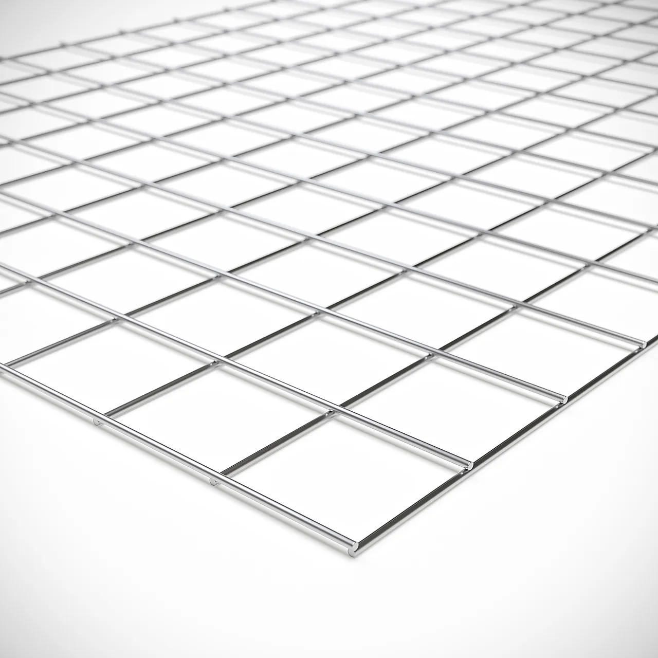 Armeringsnett stål 80 x 120 cm