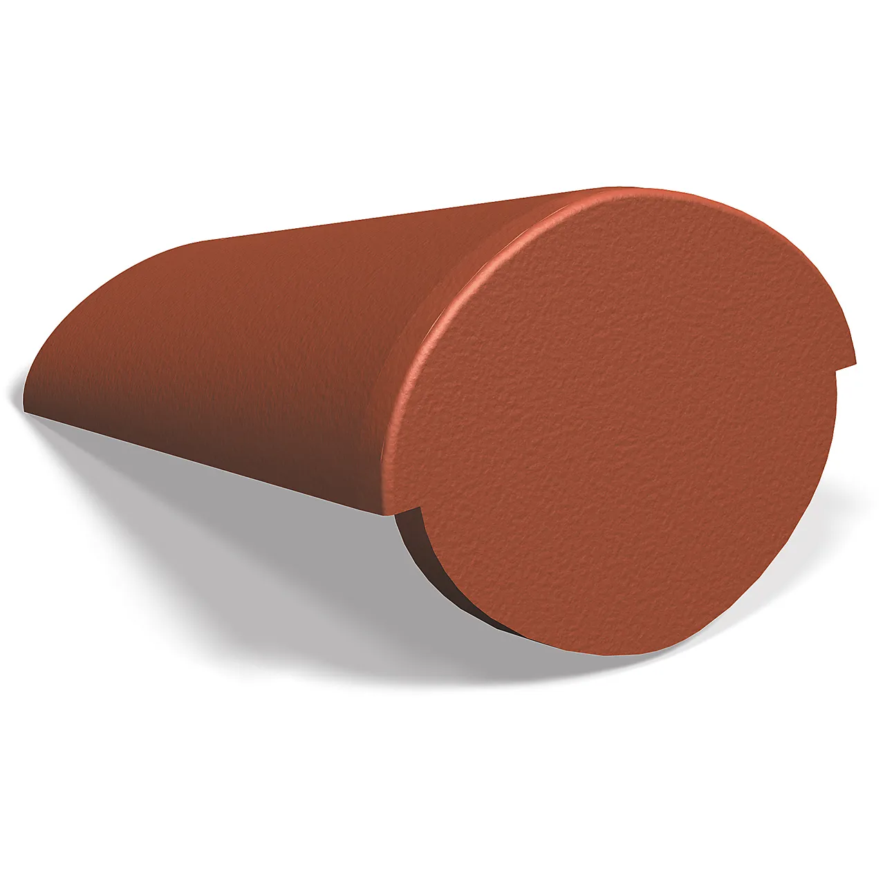 Mønebegynnelse benderit svart rett ende null - null - 2 - Miniatyr