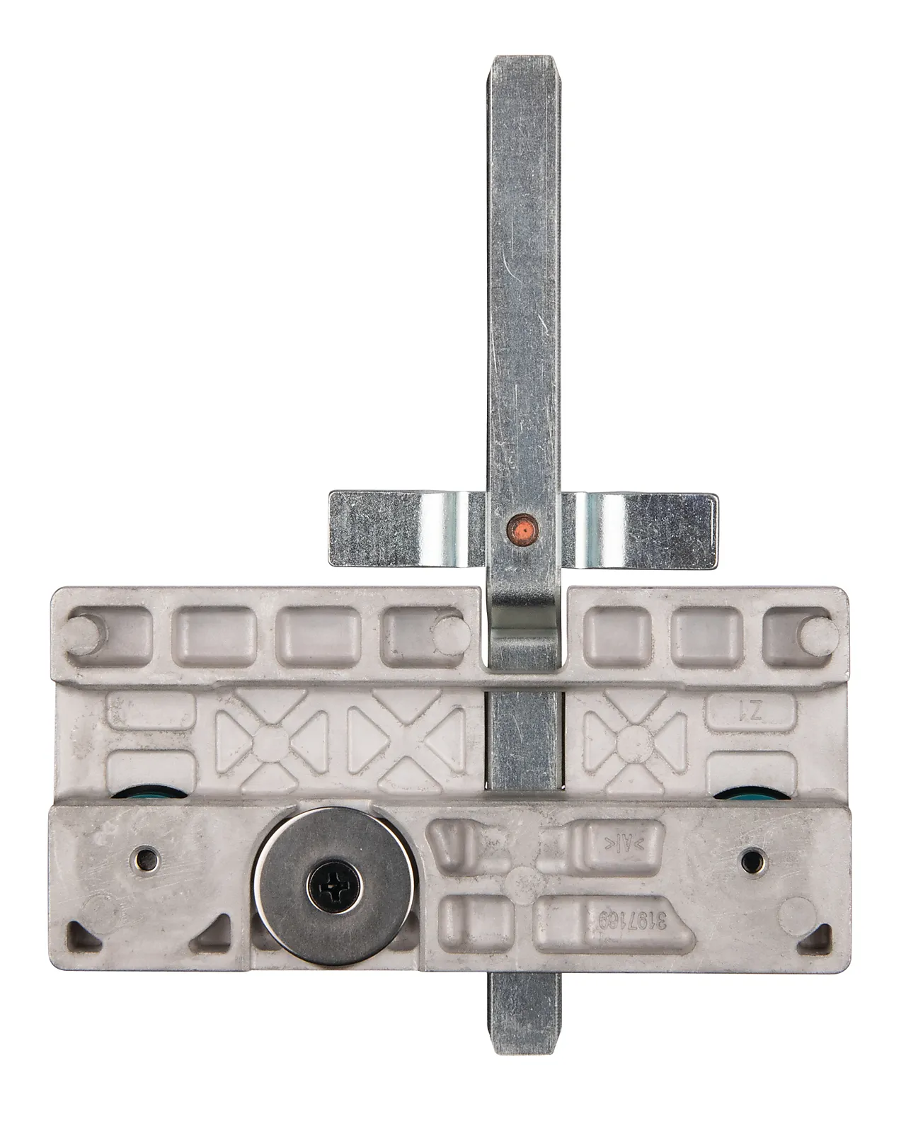 Styreskinne adapter 199232-5 null - null - 3 - Miniatyr