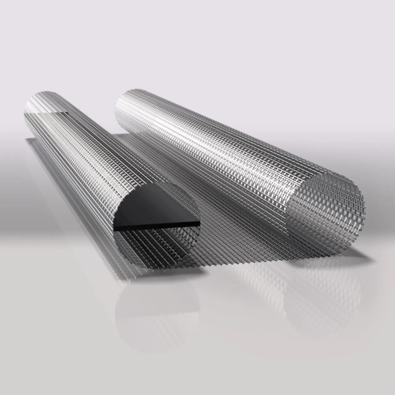 Hulromsventil 28mm ei30 1130mm brannsikker lufting av hulrom Hulromsventil 28mm ei30 1130mm brannsikker lufting av hulrom