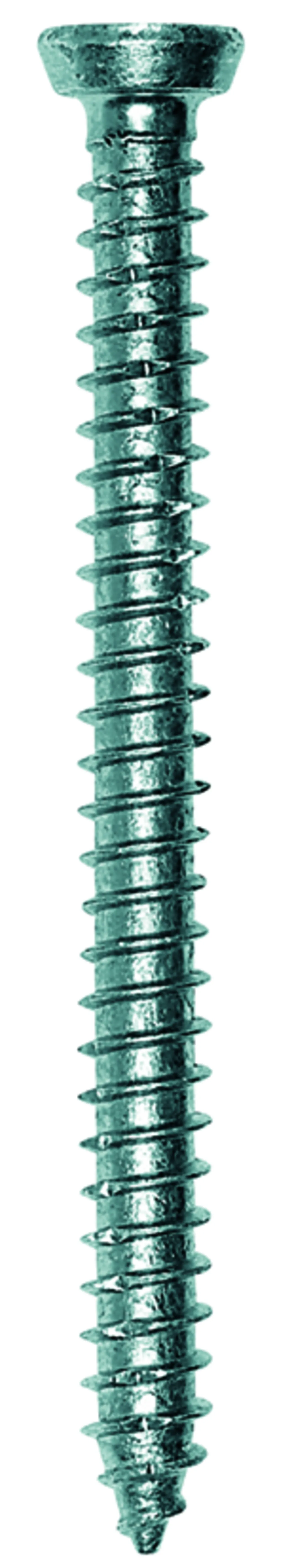 Karmskrue ffs tx30 7,5x92 mm senkehode 100 stk