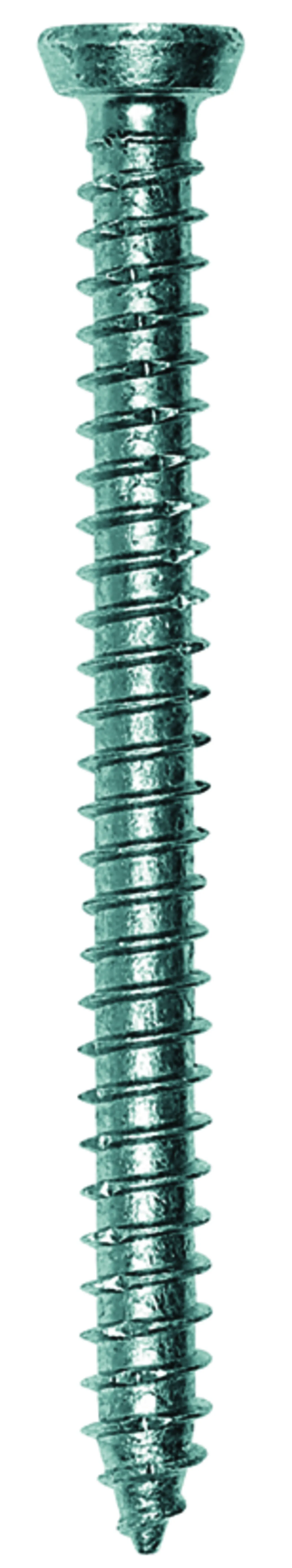 Karmskrue ffs tx30 7,5x92 mm senkehode 100 stk