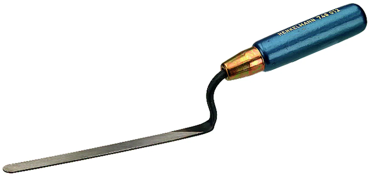 Fugeskje 170x8mm 748jung henkelmann