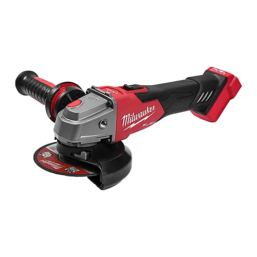 Vinkelsliper m18 fsag125xb-0 milwaukee
