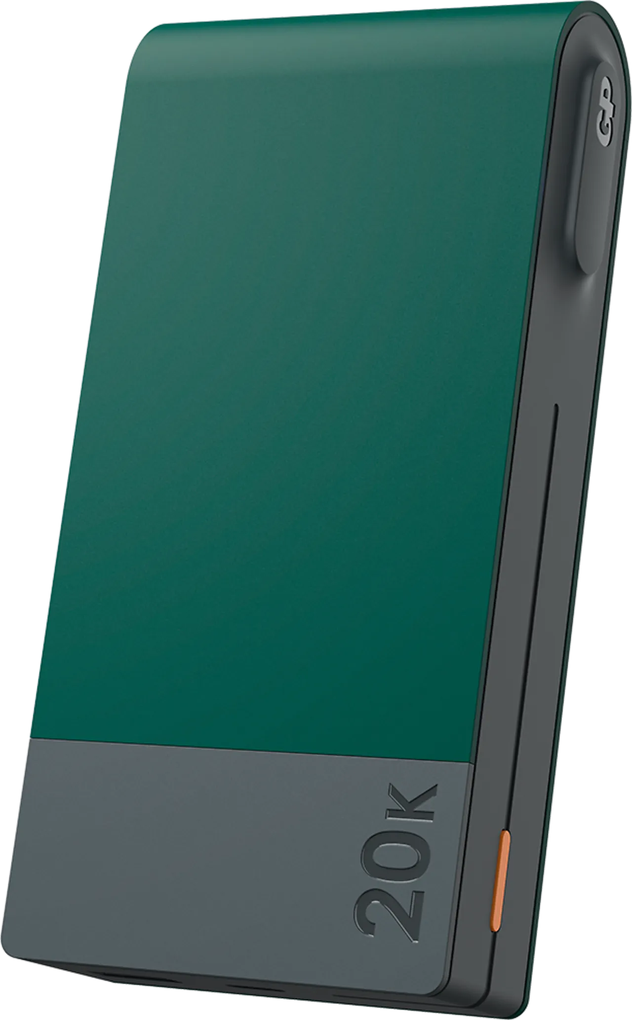 Powerbank M2 20000 mAh grønn null - null - 3 - Miniatyr