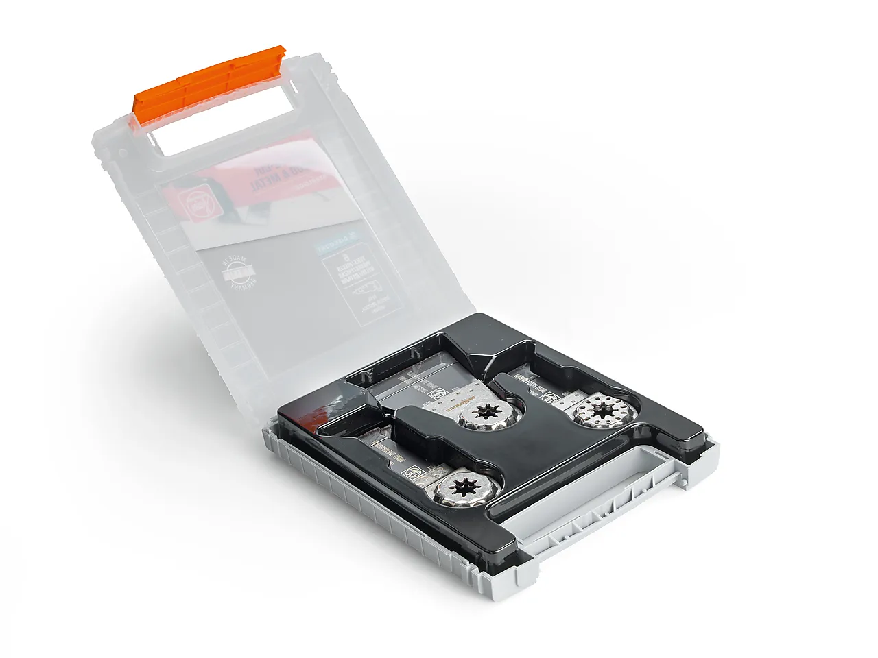 Sagbladsett Best of E-Cut SLP Wood & Metal null - null - 3 - Miniatyr