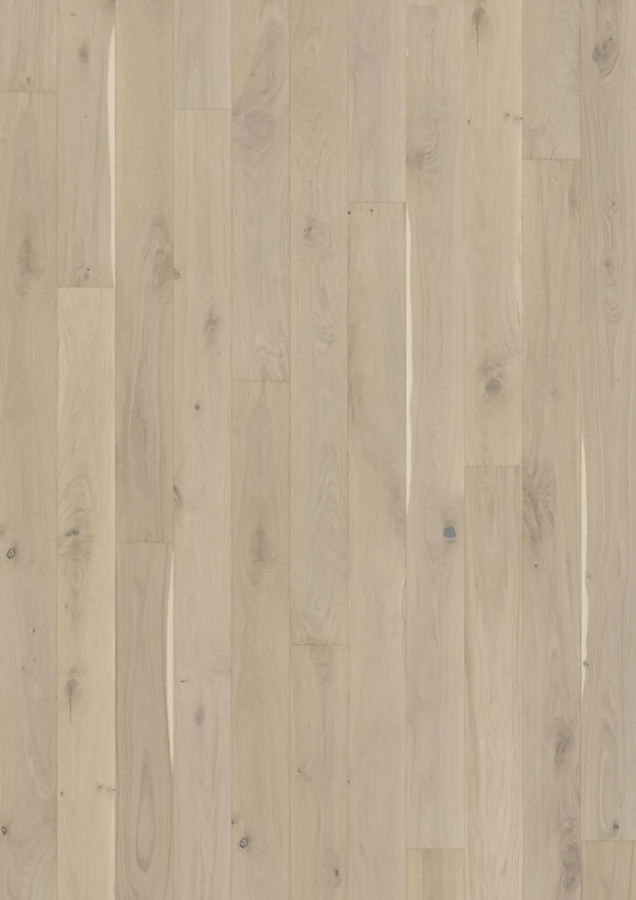 Kährs parkett Eik Ghost Ultramatt 1-stav null - null - 2 - Miniatyr