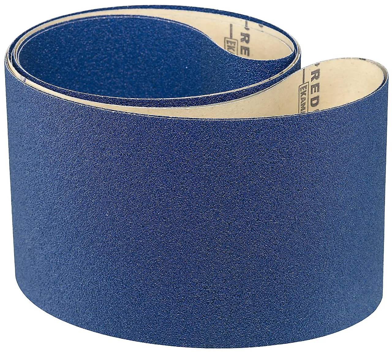 Slipebånd 150x1220 k120p 2-pak null - null - 2 - Miniatyr