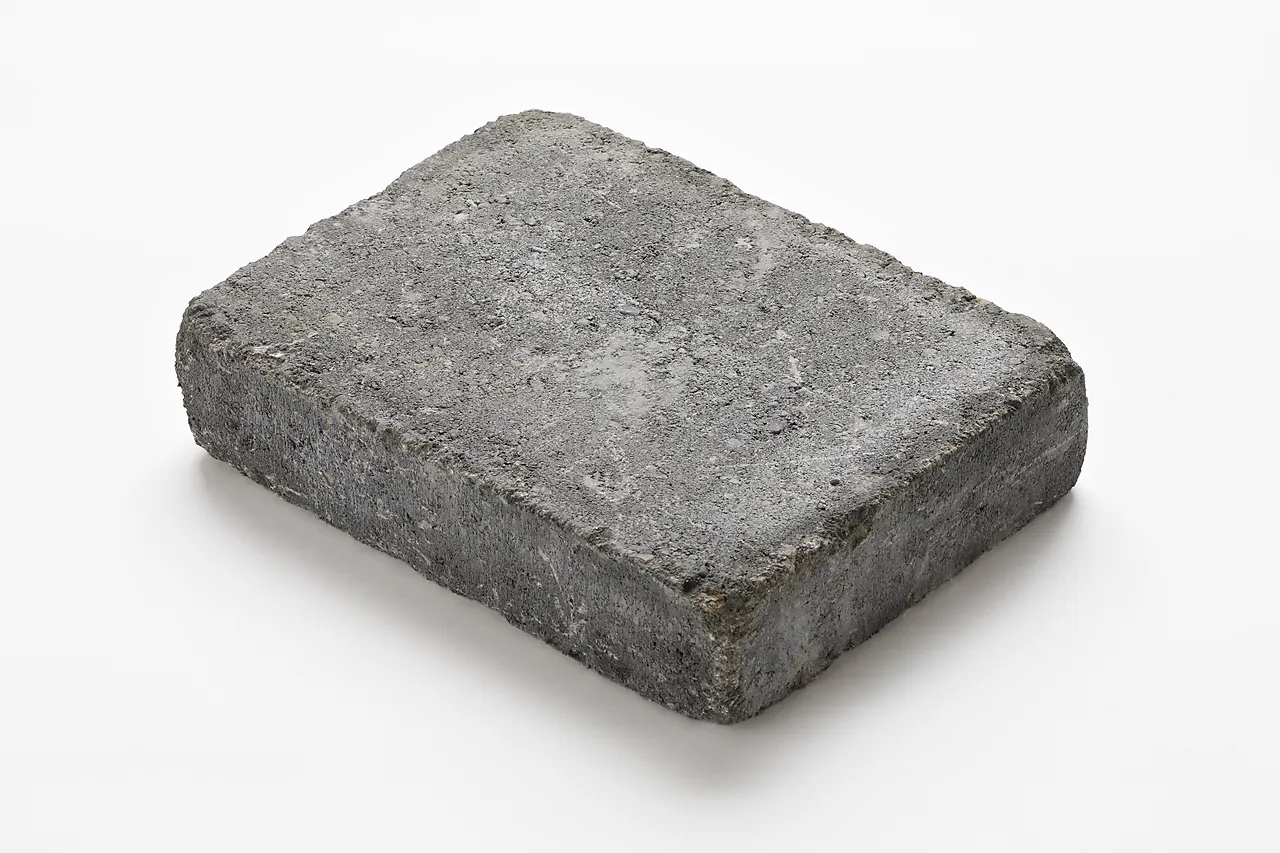 Helle Herregård grå 27x20x6 cm null - null - 3 - Miniatyr