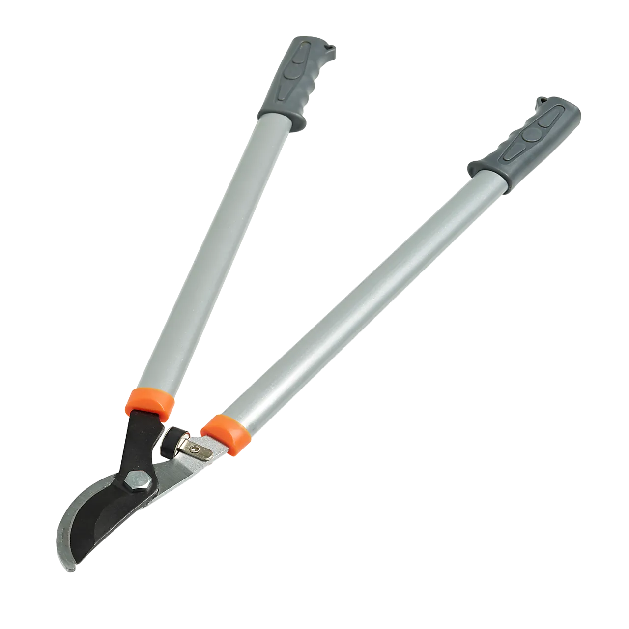 Grensaks med sideskjær Grensaks med sideskjær