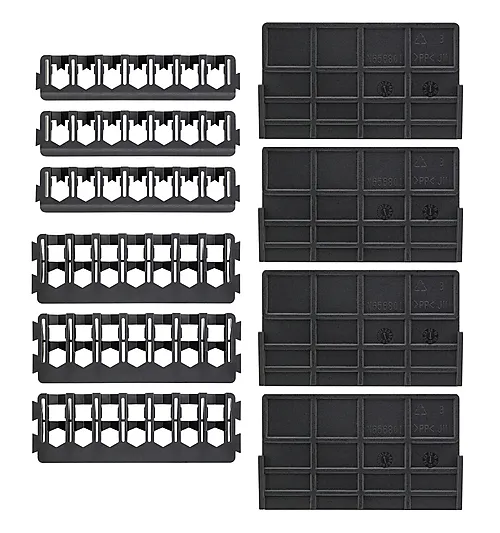 Bitsholder innlegg tom dt70805 tough case+