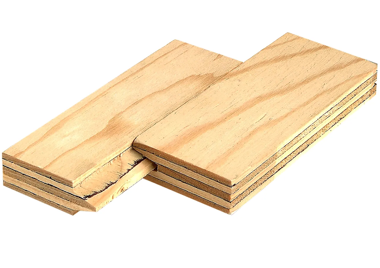 Kryssfinerplate III/III TG2 gran 18 x 2400 x 1200 mm null - null - 2 - Miniatyr