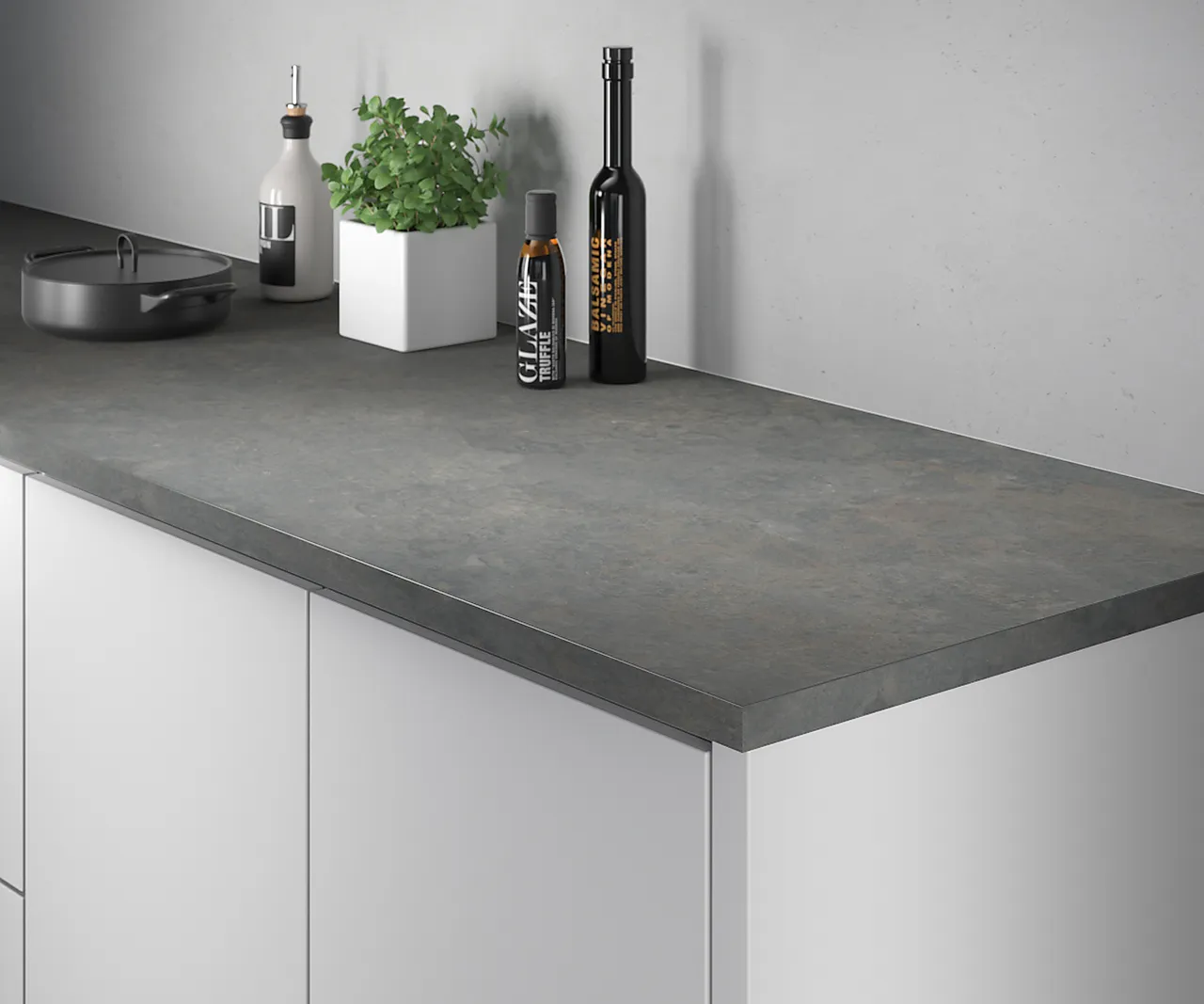 Fibo benkeplate laminat cement rust 29x635x4100 mm null - null - 2 - Miniatyr