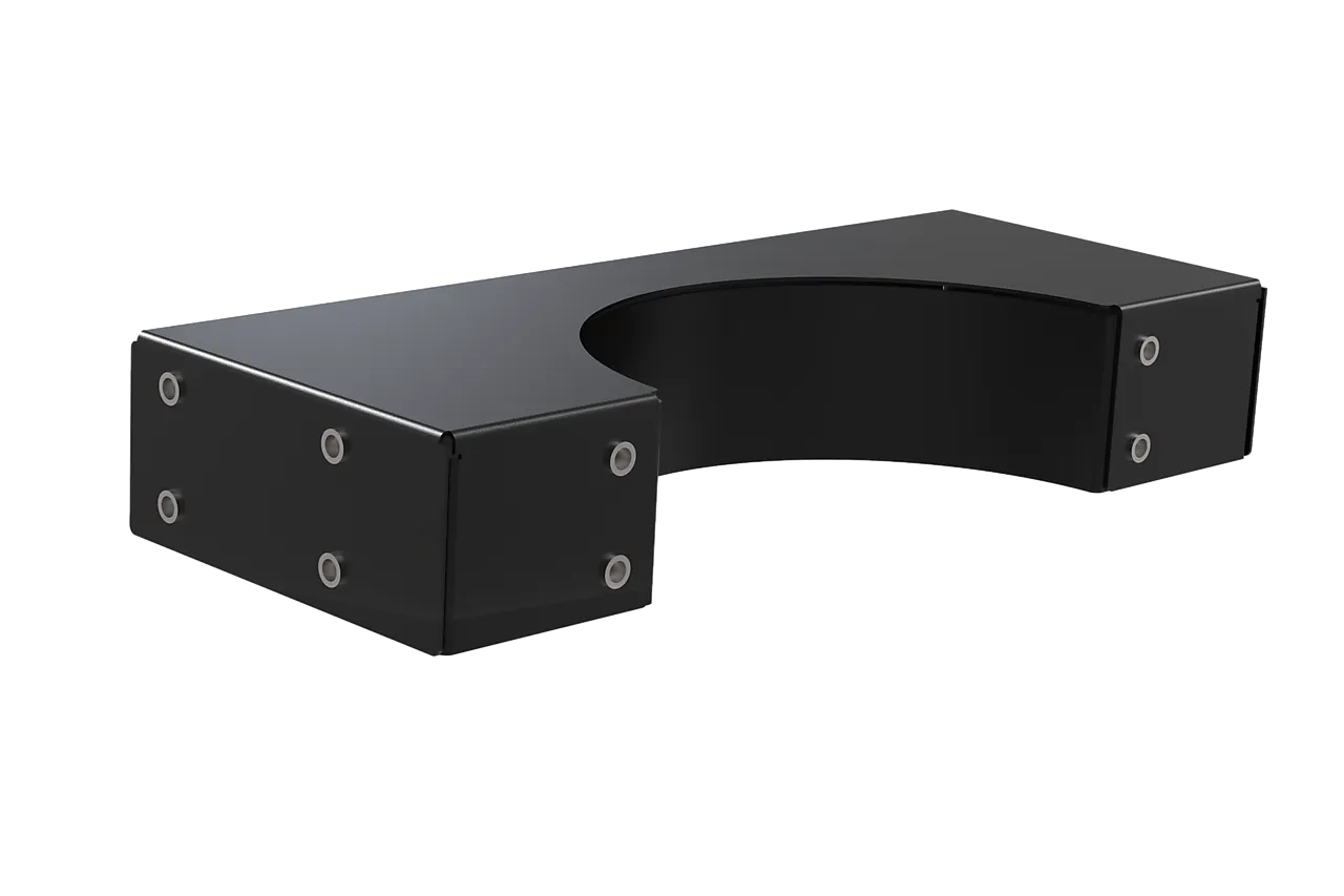 Feste for stige rundt tb øvre 275