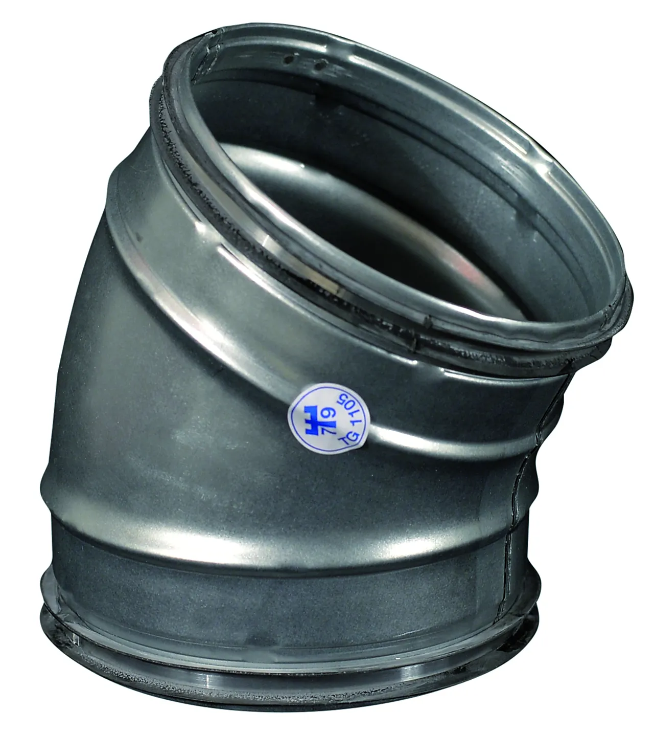 Bend 30 gr m/pakning ø125