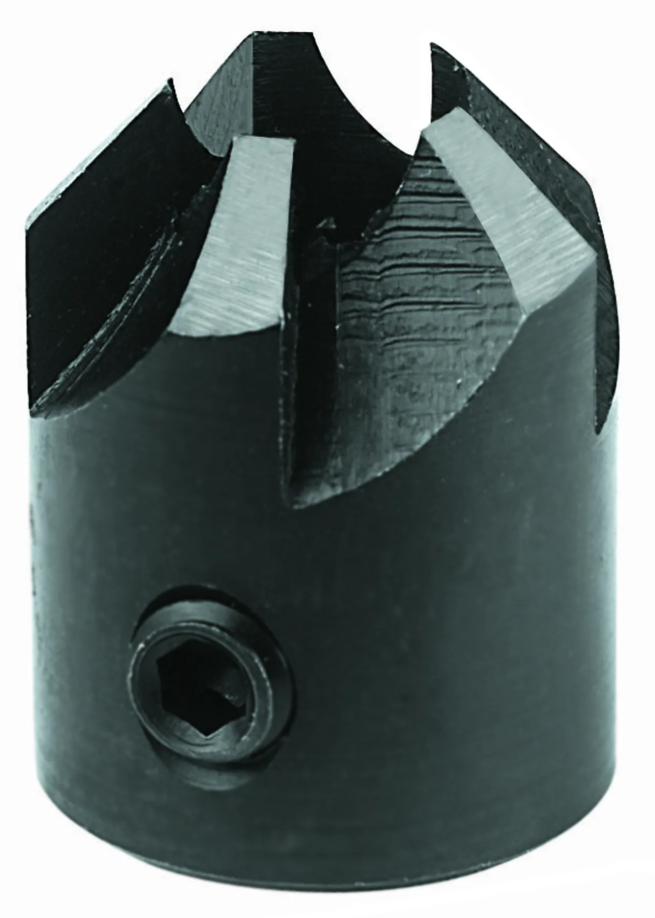 Treforsenker 16mm t/3mm bor fisch