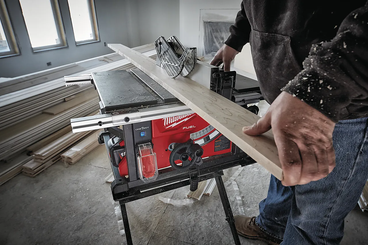 Bordsag M18 FTS210-121B null - null - 2 - Miniatyr