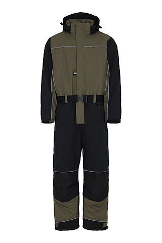 Vinter kjeledress
