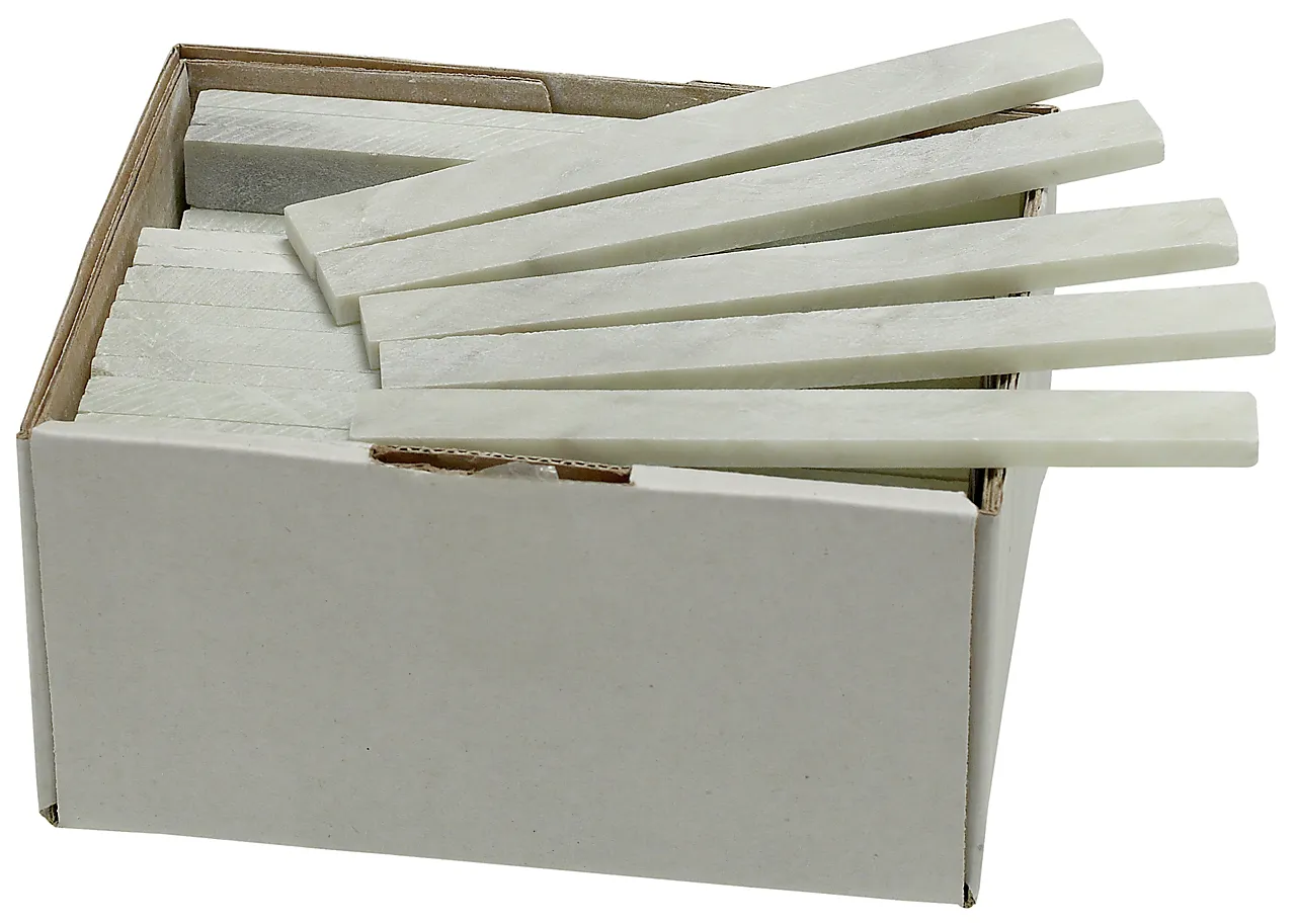 Kritt 130x13x5 100st