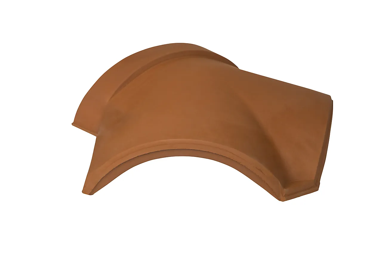 Y-Mønestein Stor Rød Højslev Modell