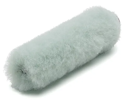 Basic minirull jevne underlag 10 cm