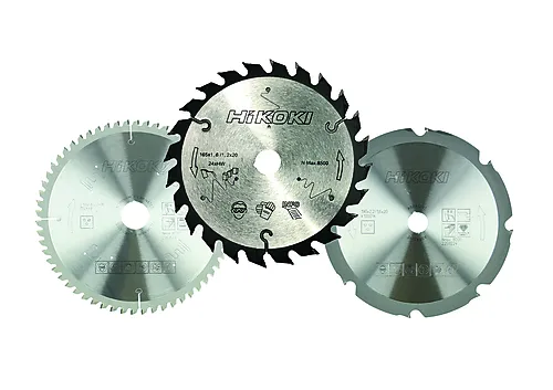 SIRKELSAGBLAD TCT 190X2,0MM 40 T 20HITACHI 20MM HULL