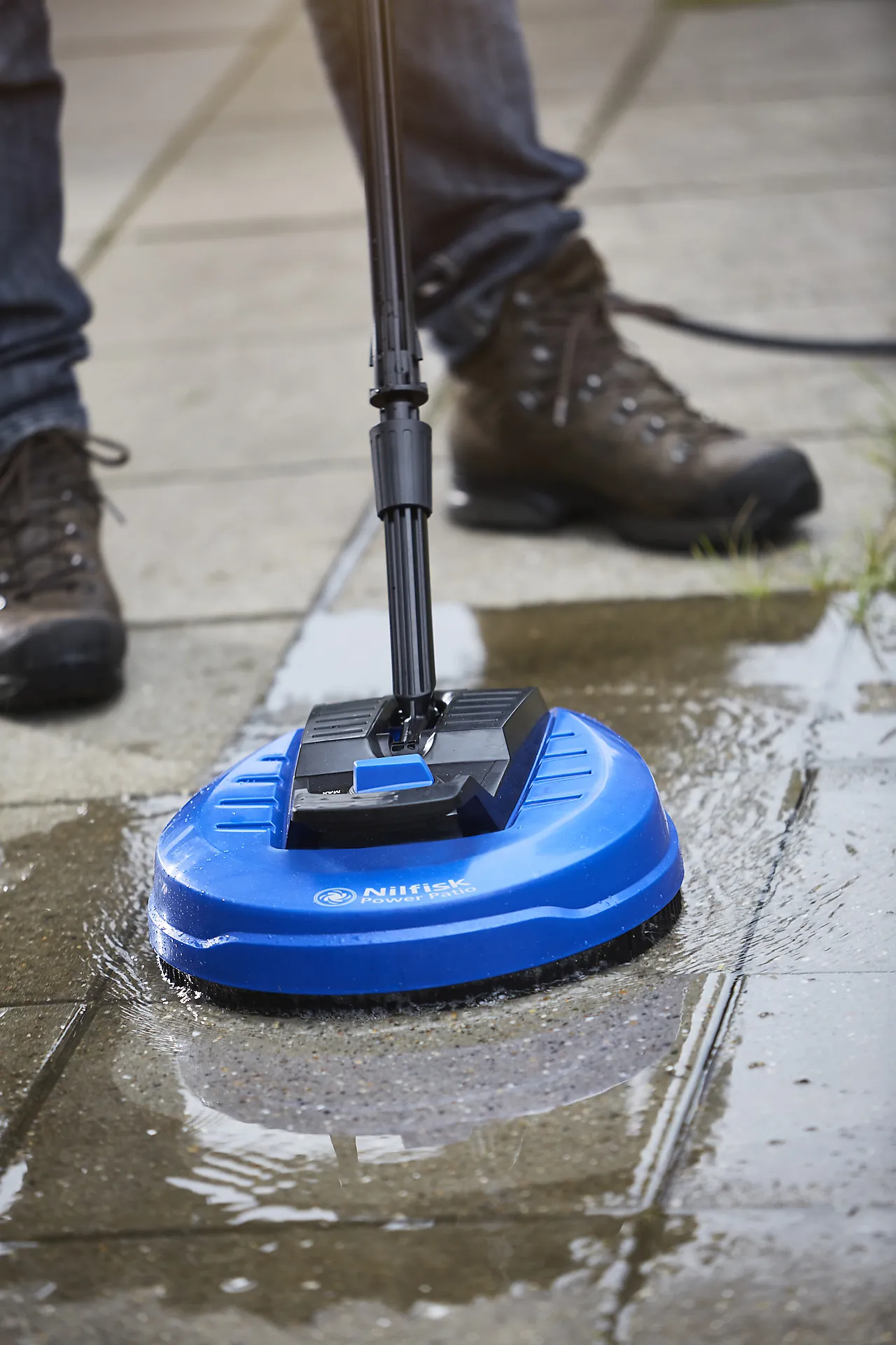 Nilfisk terrassevasker Power null - null - 3 - Miniatyr